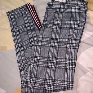 Trouser pants